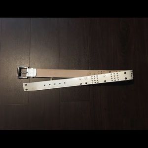 Michael Kors belt